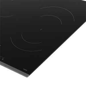 Ảnh công trình thực tế Bếp Từ 3 Vùng Nấu BEKO HII63200ATDX
