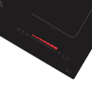 Ảnh công trình thực tế Bếp Từ ATG AH – 968MI