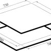 Bếp Từ ATG EU - 6868 Plus - ảnh 2