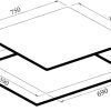 Bếp Từ ATG EU - 899 PLUS - ảnh 2