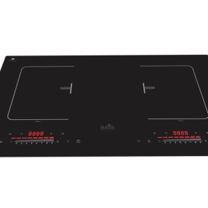 Ảnh công trình thực tế Bếp Từ ATG EU – 968SD