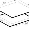 Bếp Từ ATG EU - 9999 PLUS - ảnh 2
