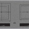 Bếp Từ ATG MI - 888 PLUS Serial 4.0