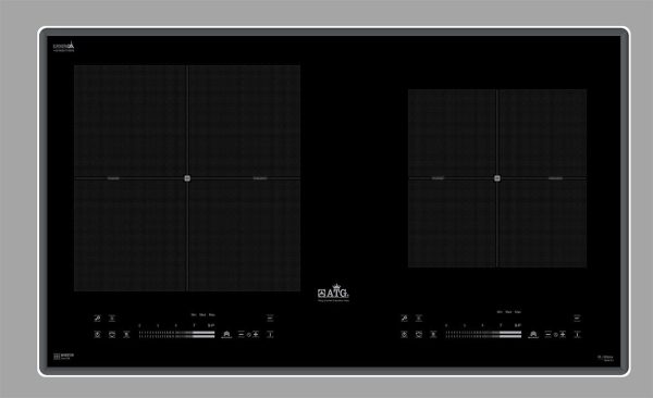 Bếp Từ ATG MI - 999 Plus Serial 4.0