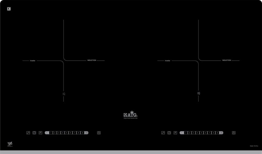 Bếp Từ ATG TP – F55Plus
