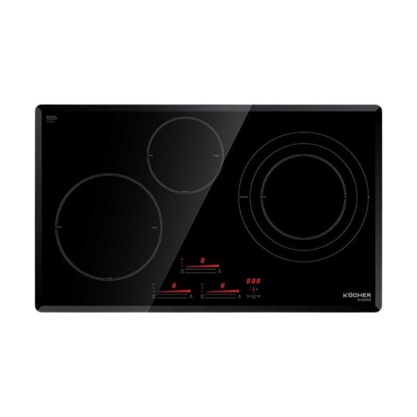 Bếp Từ Ba Kocher DI 855GE