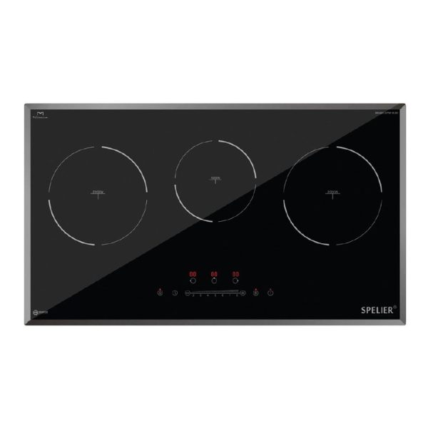 Bếp Từ Ba Spelier SPM-938I