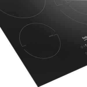 Ảnh công trình thực tế Bếp Từ Beko HII 63402 MT