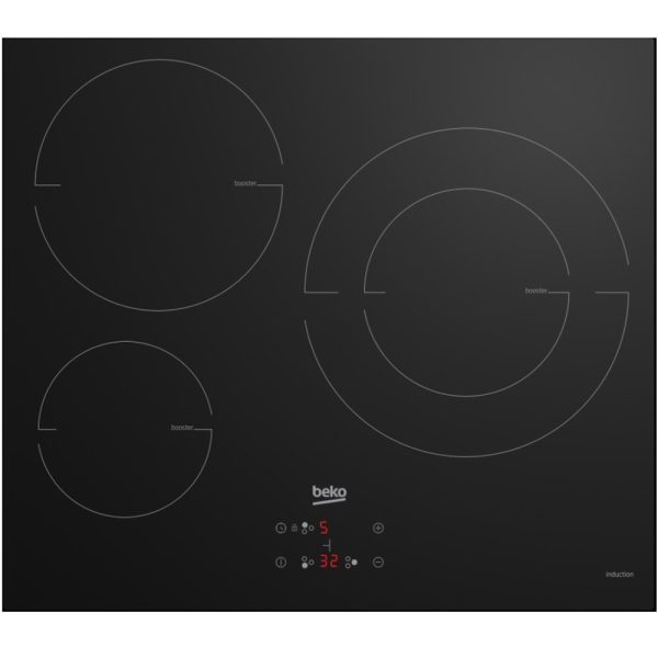 Bếp Từ Beko HII 63402 MT