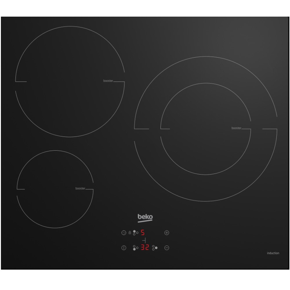 Bếp Từ Beko HII 63402 MT