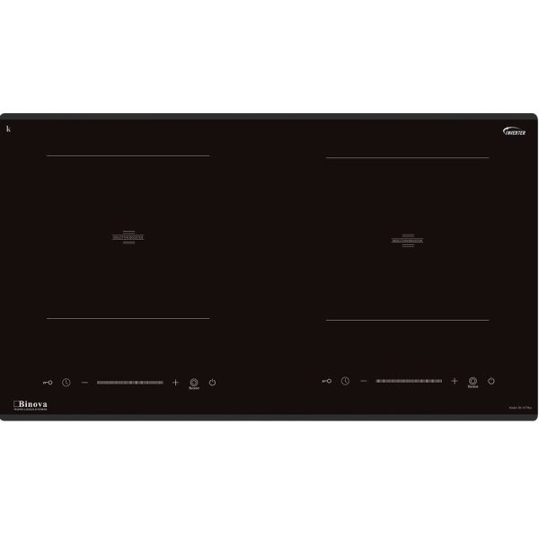 Bếp Từ Binova BI 107Plus