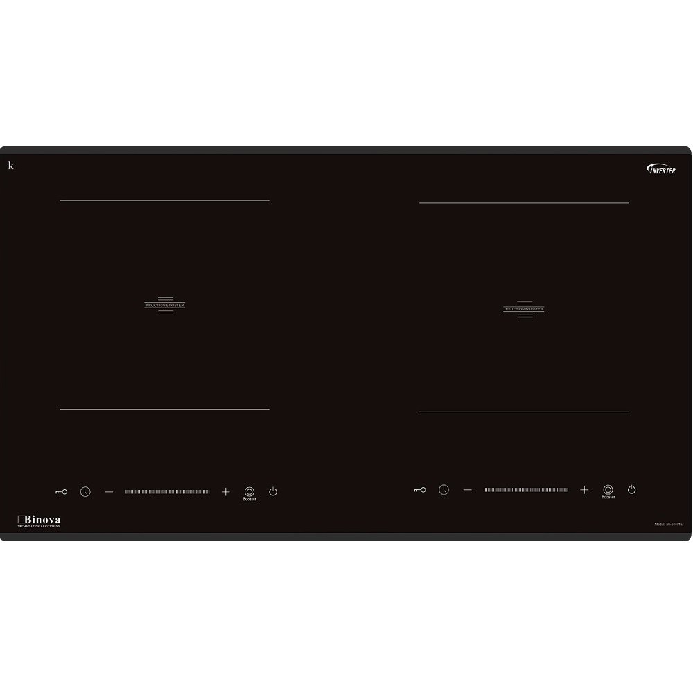 Bếp Từ Binova BI 107Plus