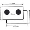 Bếp Từ Binova BI-207-Induction - ảnh 2