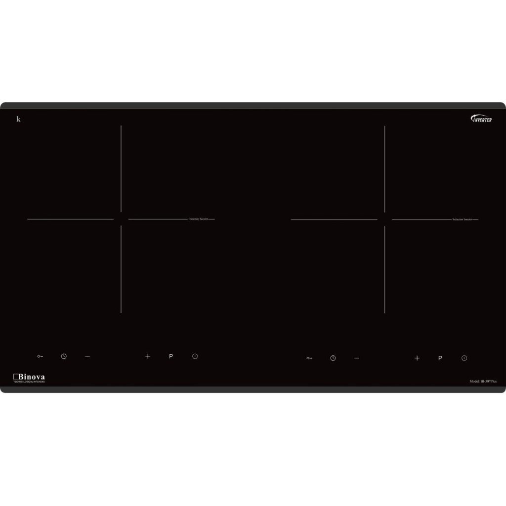 Bếp Từ Binova BI 307Plus