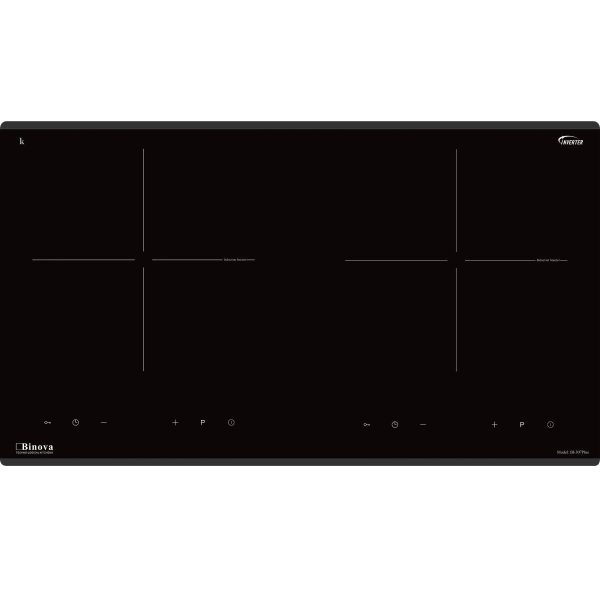 Bếp Từ Binova BI 307Plus