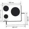 Bếp Từ Binova BI-344-ID - ảnh 2
