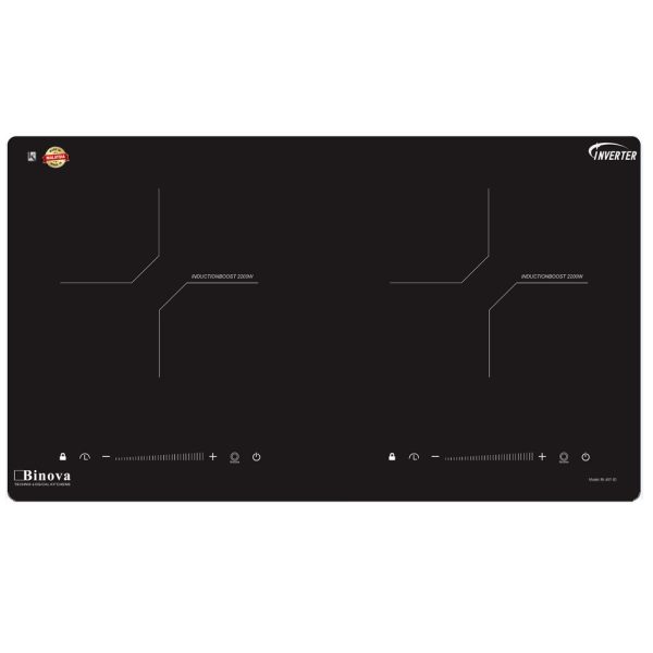 Bếp Từ Binova BI-407-ID