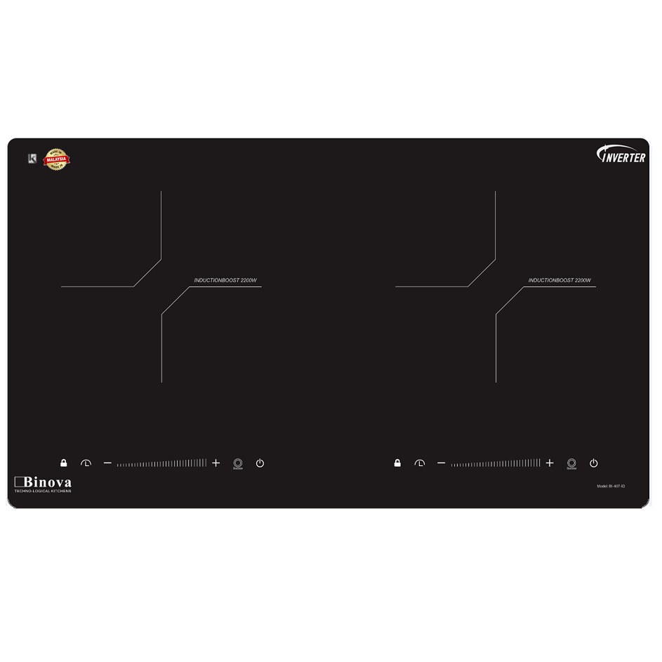 Bếp Từ Binova BI-407-ID