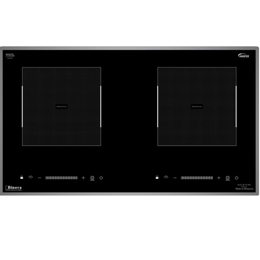 Bếp Từ Binova BI-555-IDC