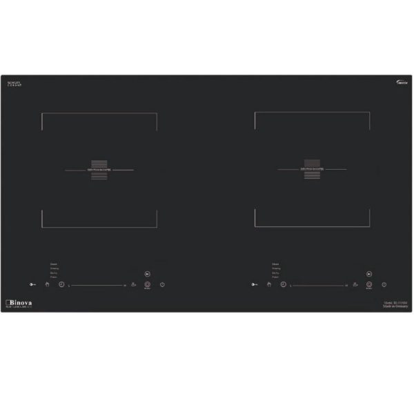 Bếp Từ Binova BI-555GM