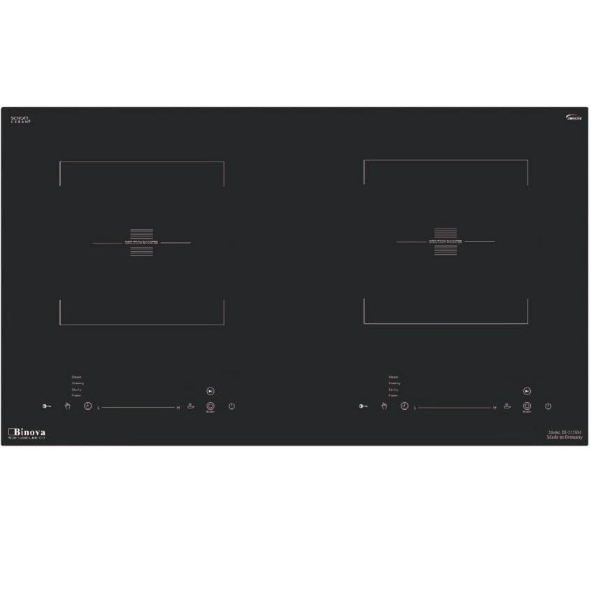 Bếp Từ Binova BI-555GM