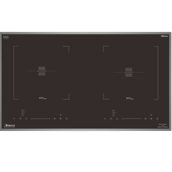 Bếp Từ Binova BI-566GM