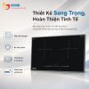 Bếp Từ Binova BI-590Plus Series 6 - ảnh 2