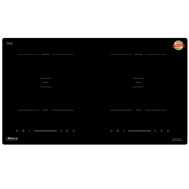 Bếp Từ Binova BI-607-ID