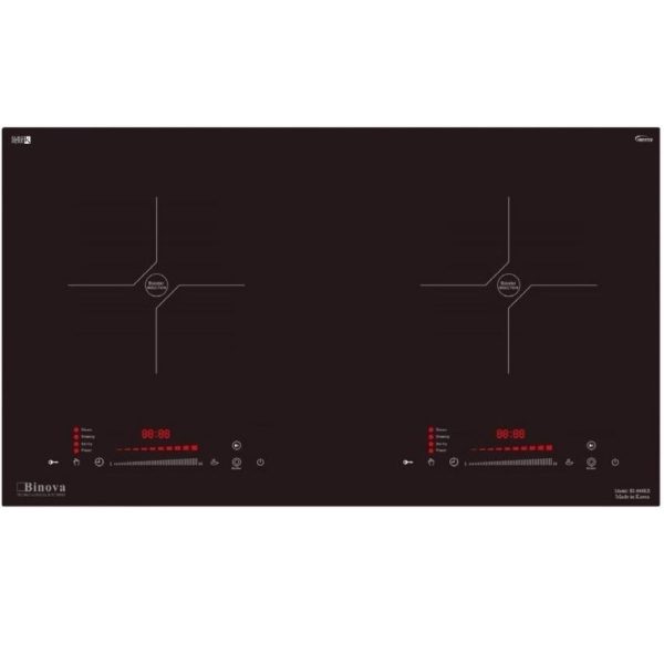 Bếp Từ Binova BI-666KR