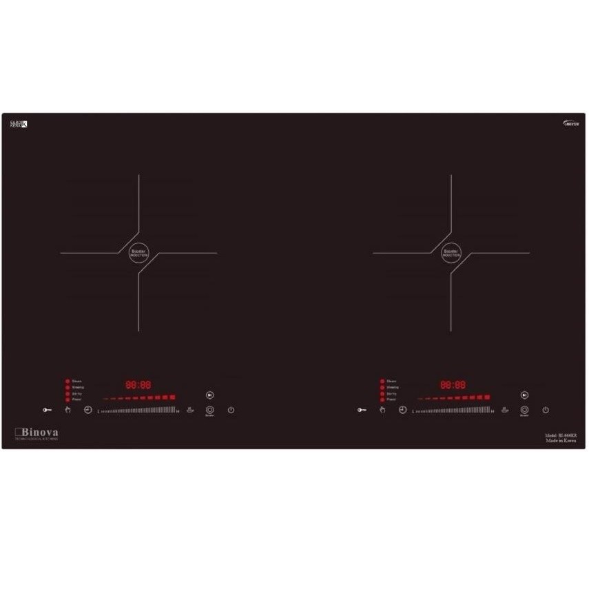 Bếp Từ Binova BI-666KR