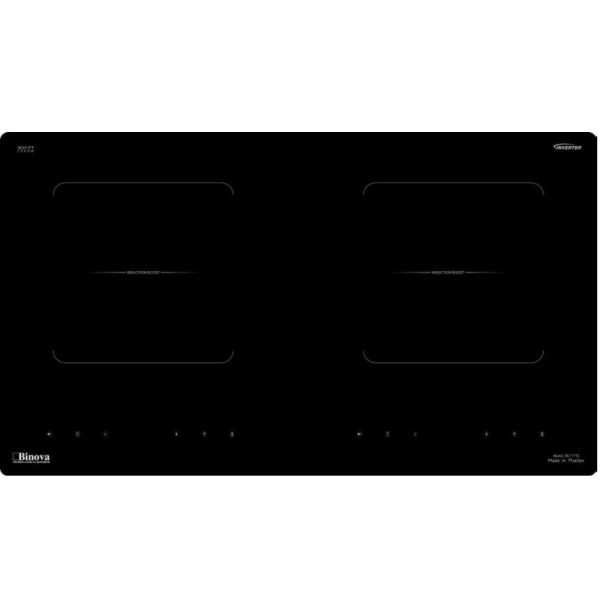 Bếp Từ Binova BI-777TL