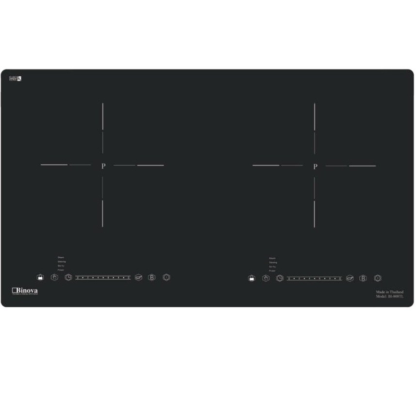 Bếp Từ Binova BI-808TL