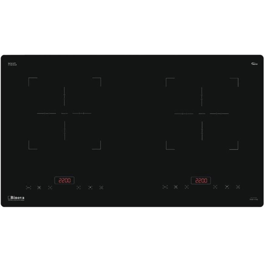 Bếp Từ Binova BI-868IT