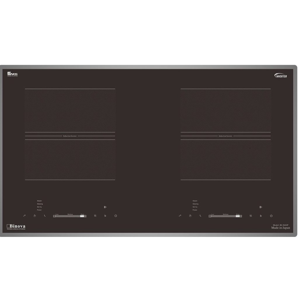 Bếp Từ Binova BI-968JP