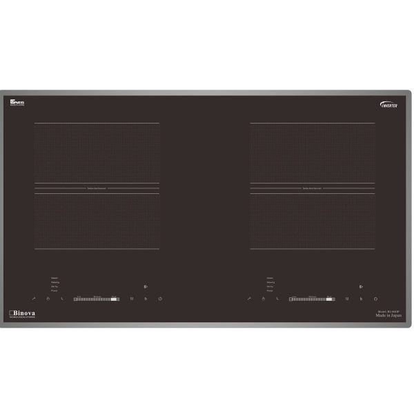 Bếp Từ Binova BI-968JP