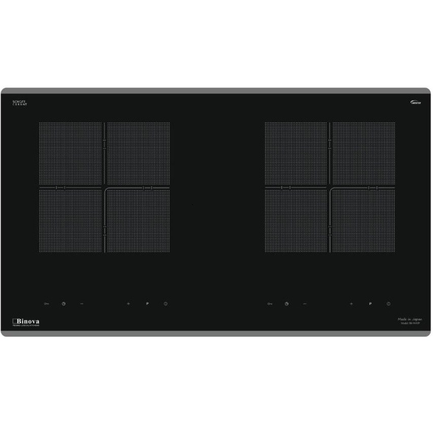 Bếp Từ Binova BI-969JP