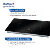 Bếp Từ BlueStone ICB-6835 - ảnh 2