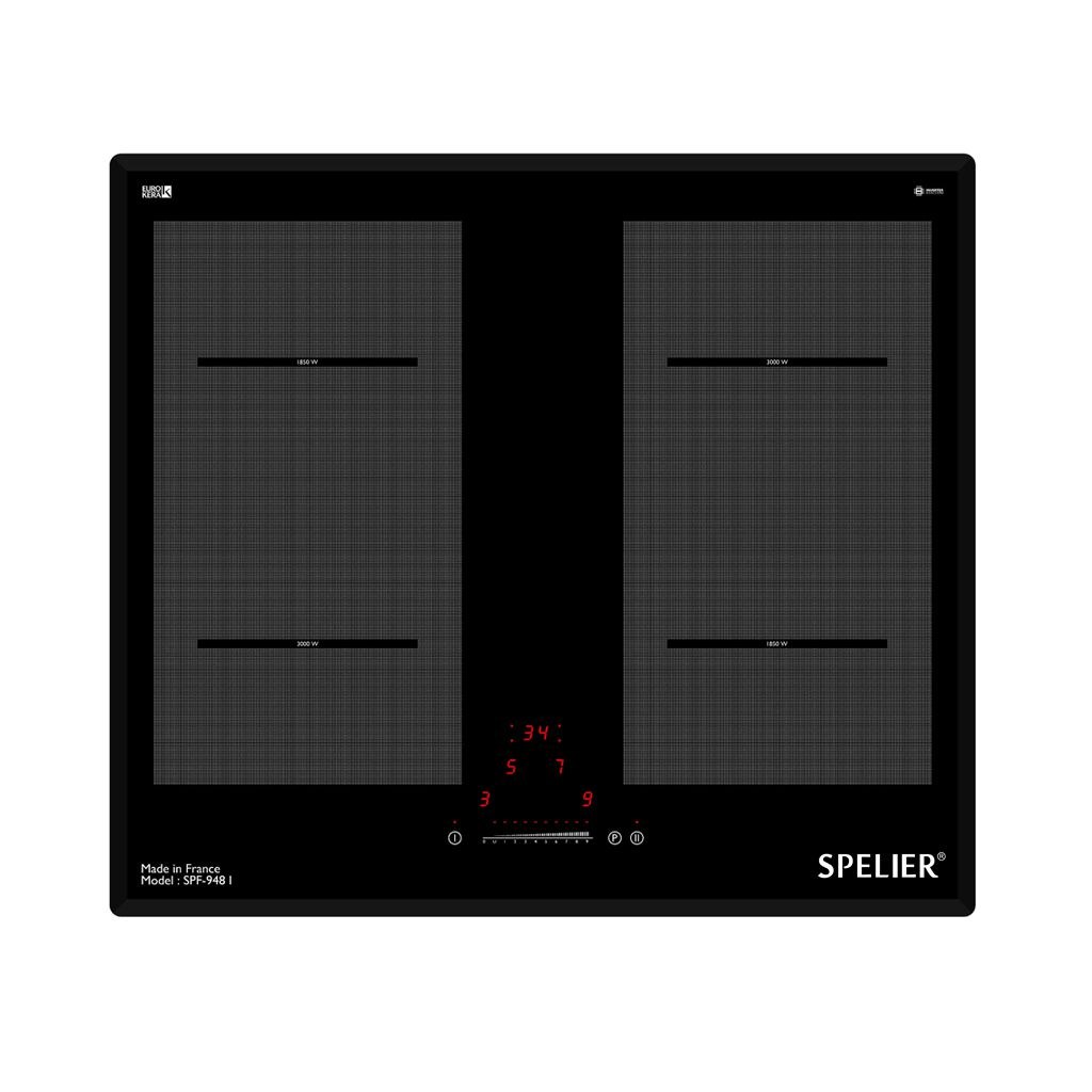 Bếp Từ Bốn Spelier SPF-948I
