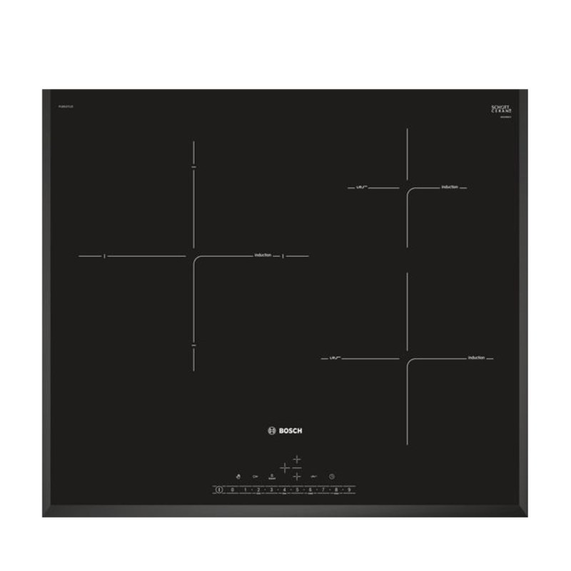Bếp Từ Bosch EUC.PIJ651FC1E Series 6