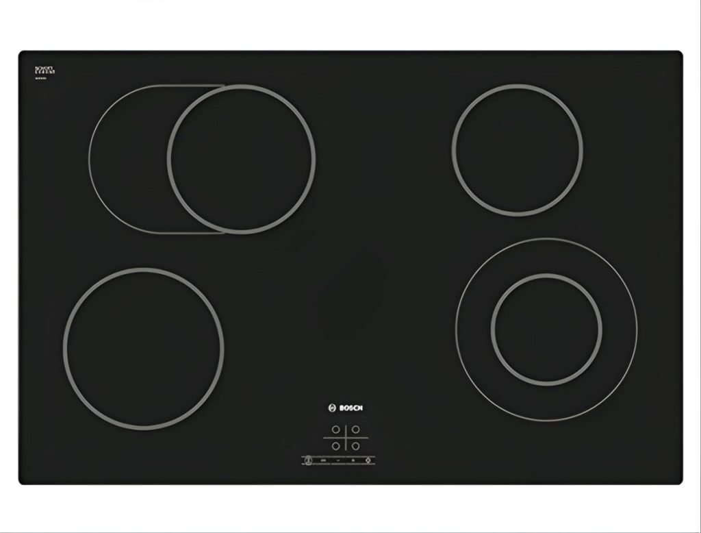 Bếp Từ Bosch HMH.PKN811D17E
