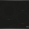 Bếp từ Bosch PID675HC1E 3 vùng nấu Serie 6 PerfectFry Plus 60 cm