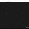Bếp từ Bosch PUE611BB5E 4 vùng nấu Serie 4 60 cm