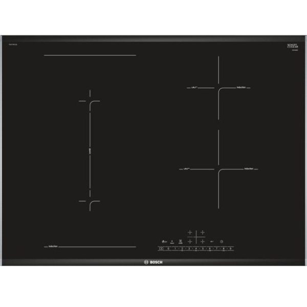 Bếp Từ Bosch PVS775FC1E