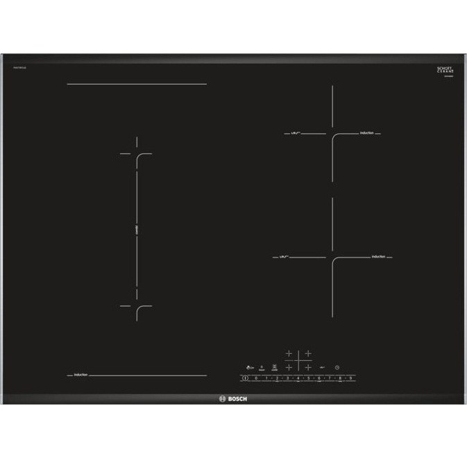 Bếp Từ Bosch PVS775FC1E