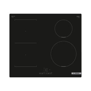 Bếp Từ BOSCH PWP611BB5E Serie 4 NEW