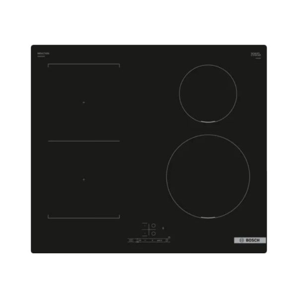 Bếp Từ BOSCH PWP611BB5E Serie 4 NEW