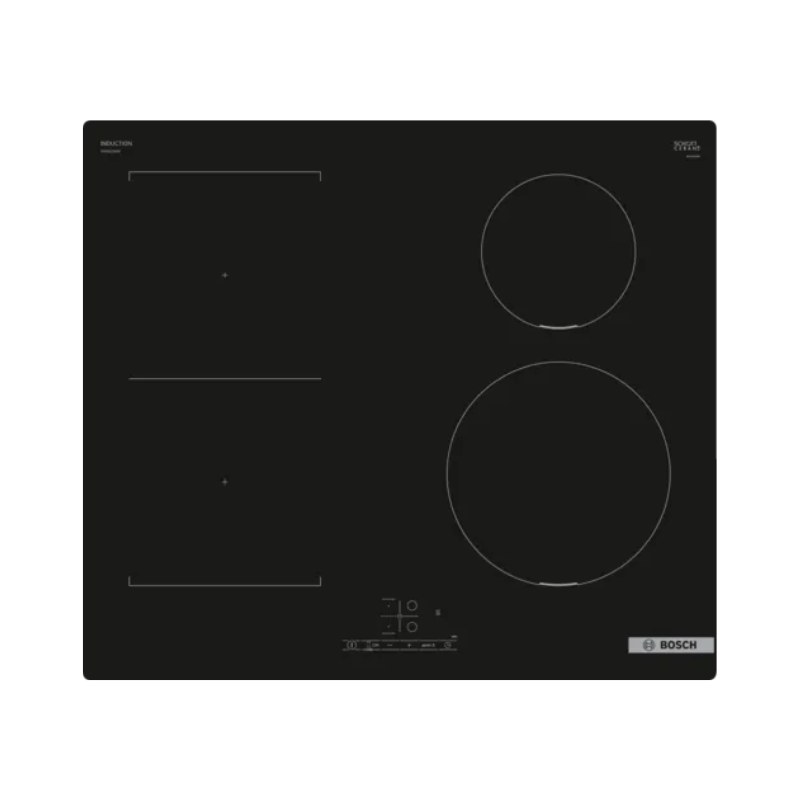 Bếp Từ BOSCH PWP611BB5E Serie 4 NEW