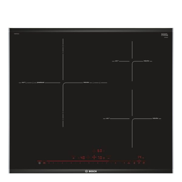 Bếp Từ Bosch TGB.PID675DC1E - Serie 8