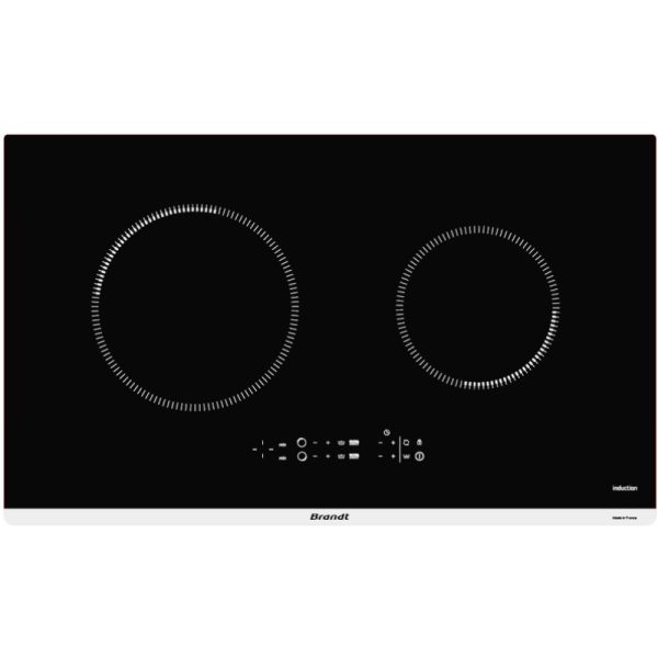 Bếp Từ Brandt BPI272UBL
