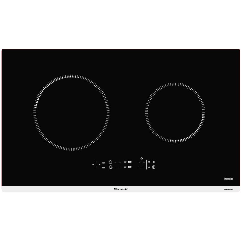 Bếp Từ Brandt BPI272UBL